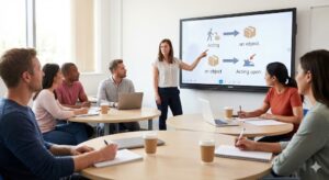 Active Voice Passive Voice