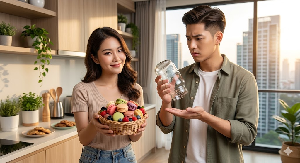 some any ใช้ยังไง