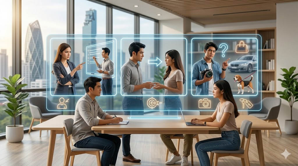 who whom whose ใช้ยังไง