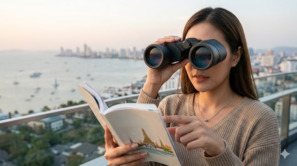 look see watch ต่างกันอย่างไร