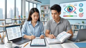 เรียน IELTS Reading